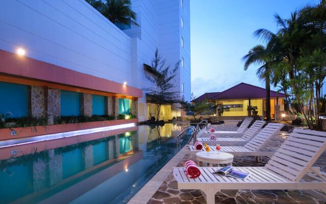 Four Points by Sheraton Batam