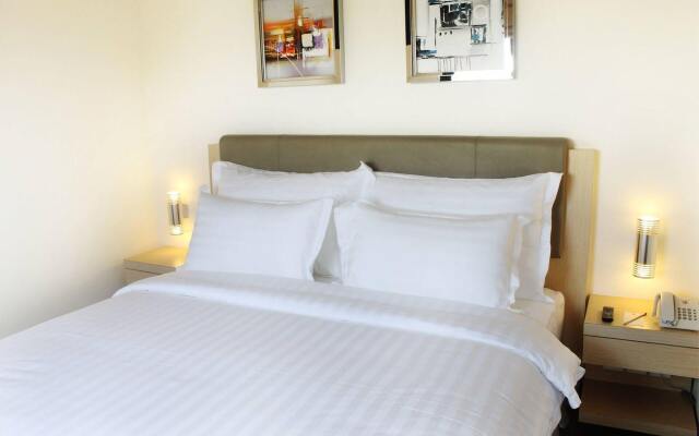 d'primahotel ITC Mangga Dua