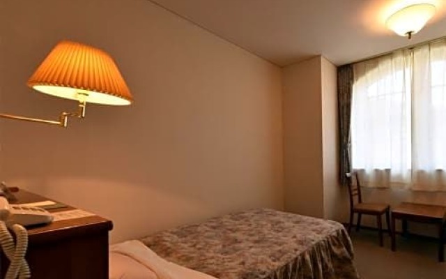 Takinoue Hotel Keikoku - Vacation STAY 32385v
