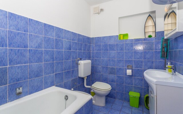 Amazing Apartment in Gabonjin With 1 Bedrooms and Wifi