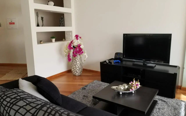 VIP Paradise Apartment