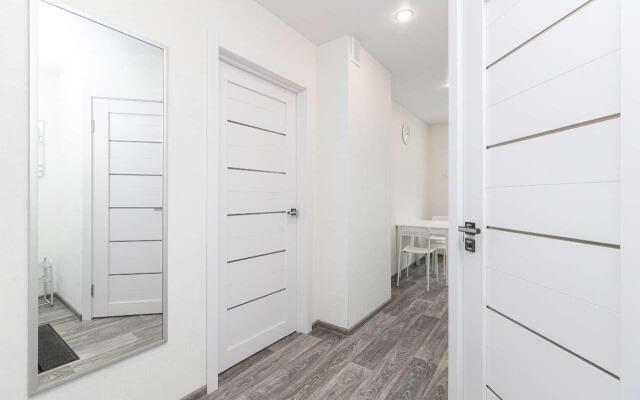 Апартаменты на улице Чистопольская 43