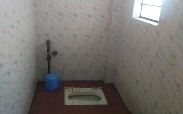 Hotel Govinda lodge