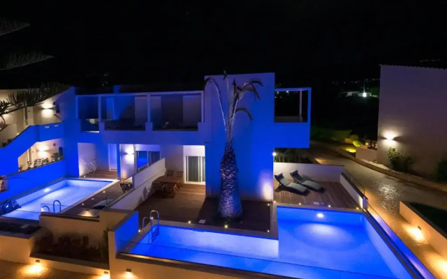 Sofia Resort