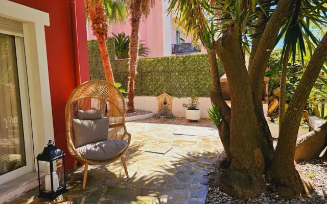 Corfu Dream Kanoni House