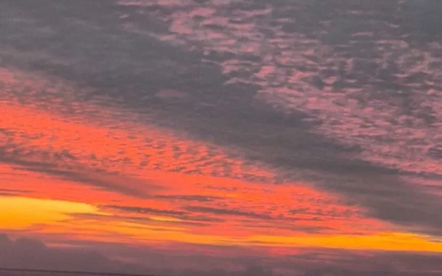 Sunset View Self Catering