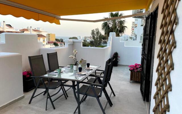 Apartamento Torremolinos 2 personas