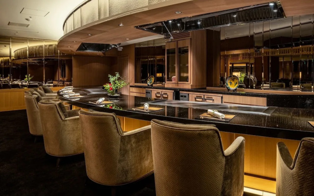 Pearl Star Hotel Atami