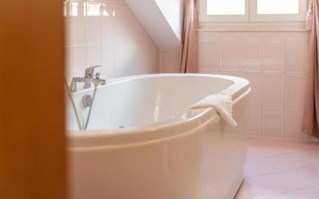 Heritage Hotel Park Hvar