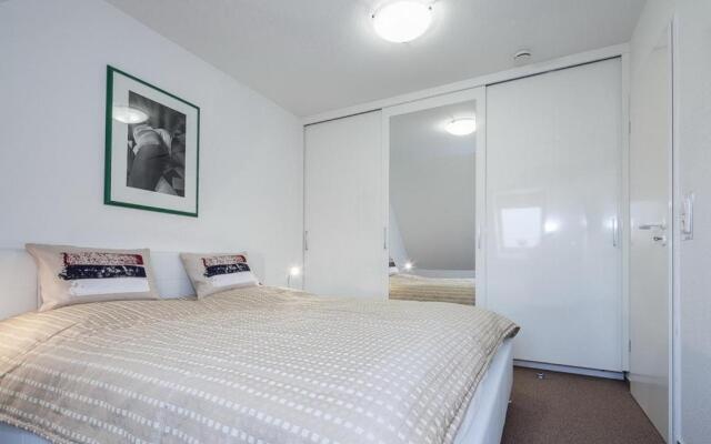 Likedeeler Wohnung 34