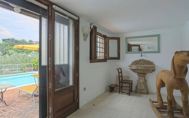 Borgo Della Limonaia Pieve A Nievole
