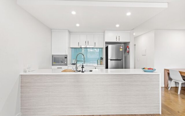 The Shoal Apartments, 108/4-8 Bullecourt Street