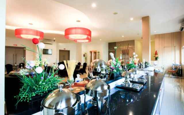 Citismart Hotel Pekanbaru