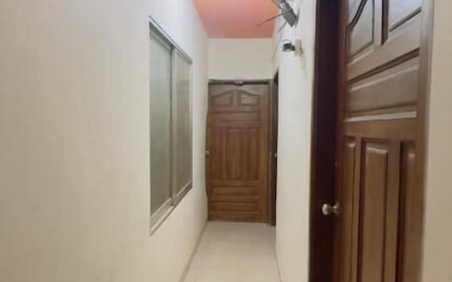 Hotel The Sylhet Int.