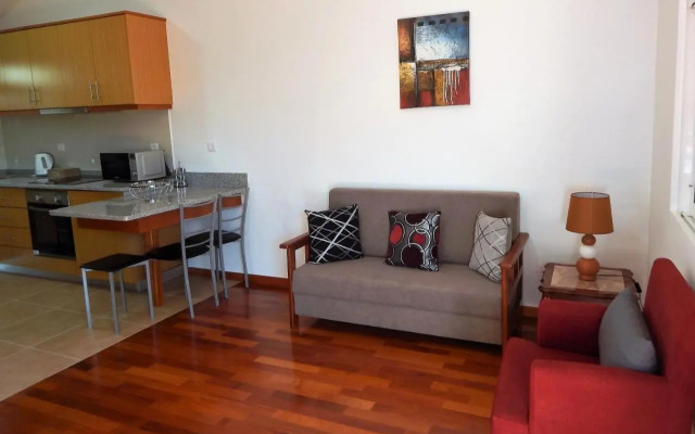 Villas Madalena Chalets vista mar cWiFi