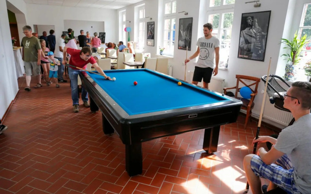 Ferienwohnung in der Ciderwirtschaft