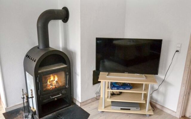 "Pauli" - 5km from the sea in Western Jutland