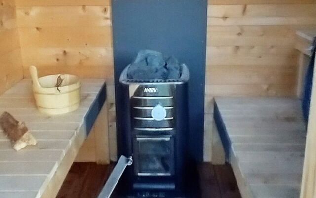 4 Person Holiday Home in Fjerritslev