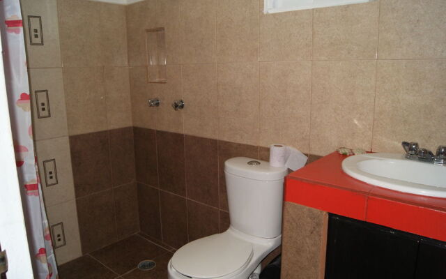 HoteL cAsaiA