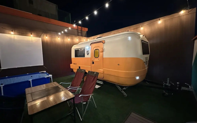 GoldenRoot Hotel in Gimhae