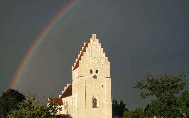 Pension Elmehøj