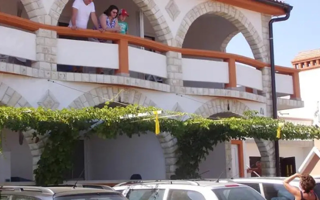 Apartments Paul