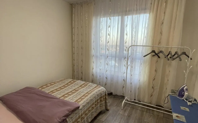 Апартаменты на улице Власихинская