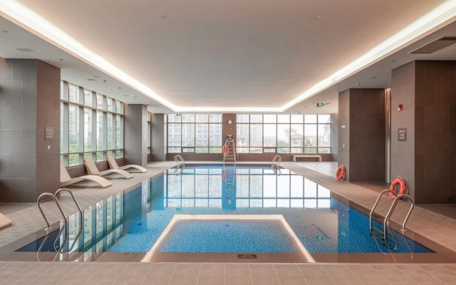 Hyatt Place Deqing