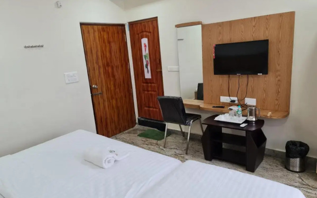 Vijay Shree Inn