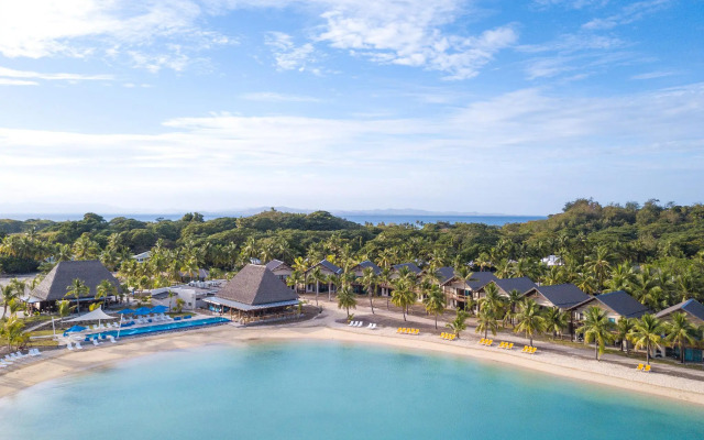 Plantation Island Resort