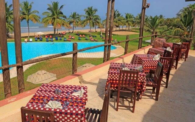 Labranda Coral Beach Resort