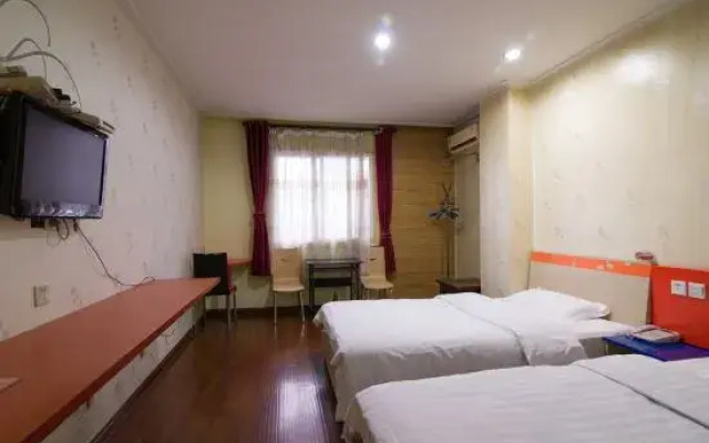 Danyang Haizhou Hotel