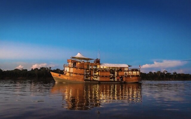 Rivers & Forest Expeditions
