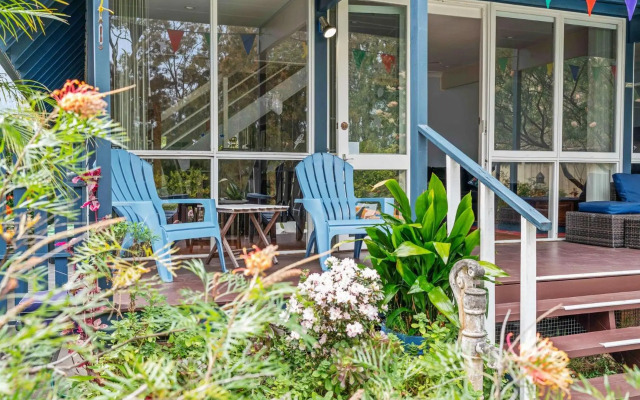 SORRENTO LAKESIDE Sanctuary Point 4pm check out Sundays