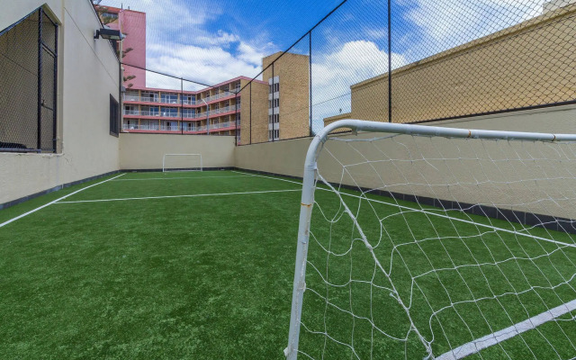 BreakFree Cosmopolitan Surfers Paradise