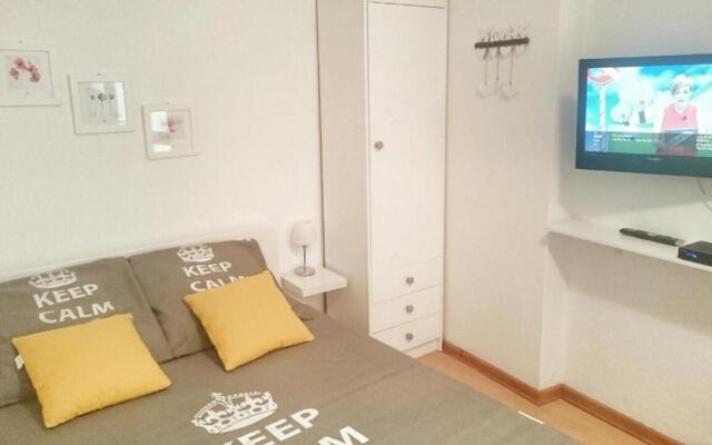 Assi Room
