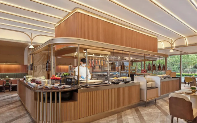 Hilton Shanghai Greater Hongqiao