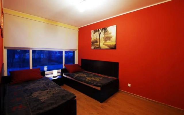 Energo Apartamenty