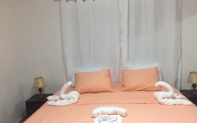 Hostel Hilet Punta Cana