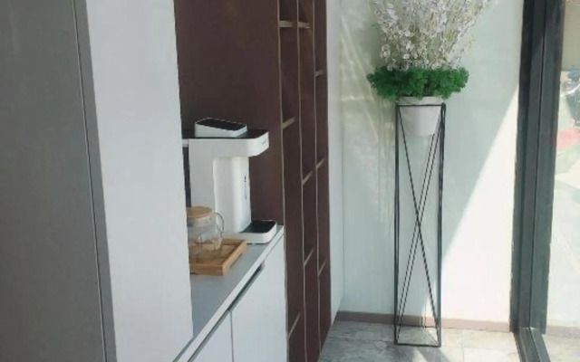 Homeinn · neo (Xuzhou Yunlong Wanda Dezhen Road)