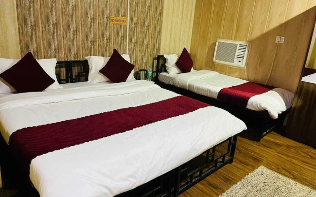 Pride Inn Luxury Resort