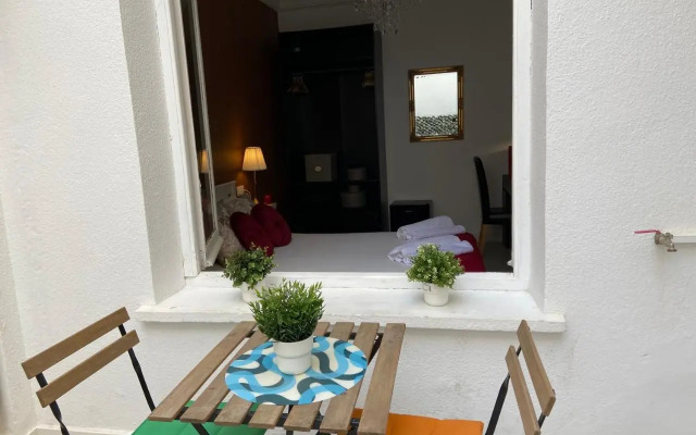 Apartment San Carlos Alicante II