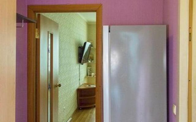 Апартаменты на улице Физкультурная 14