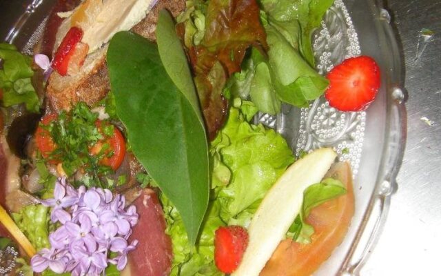 Hotel-Restaurant Le Rouffillac