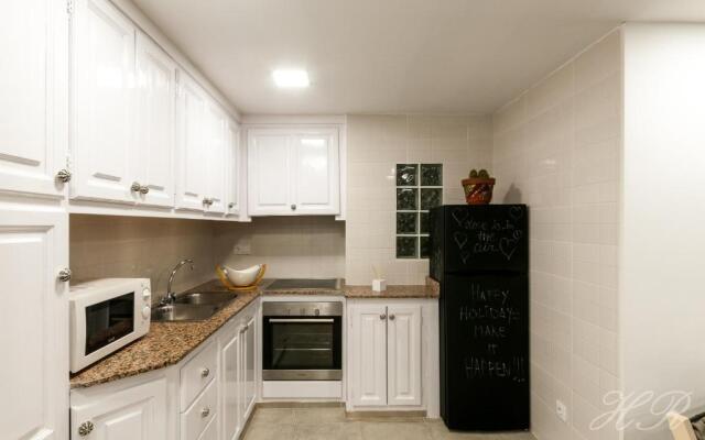 Apartamentos Piscis