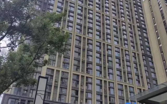 Manjing Luxury Loft Scenic Apartment (Yangma Island)