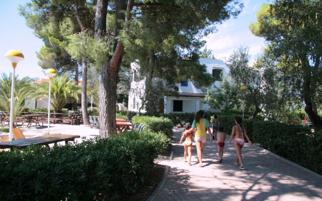 Residence Delfino