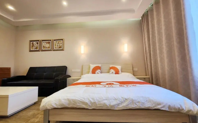 Zhu Youjia Homestay