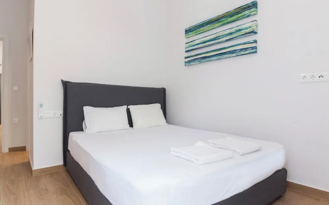 Kipseli New Modern Cosy Apts Apt No 4