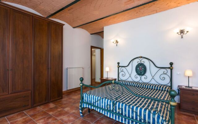 Podere La Madonnina 41297